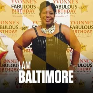 Meet your Posher, Robin